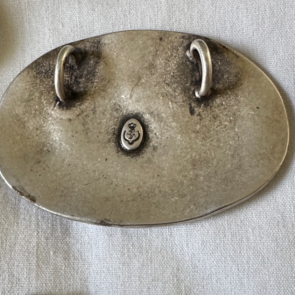 Premier Designs 9 piece lot, black, silver and mixed metal tones - Picture 6 of 10